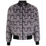 OZWALD BOATENG Coats Grey 5007002800