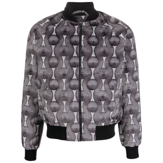 OZWALD BOATENG Coats Grey 5007002800