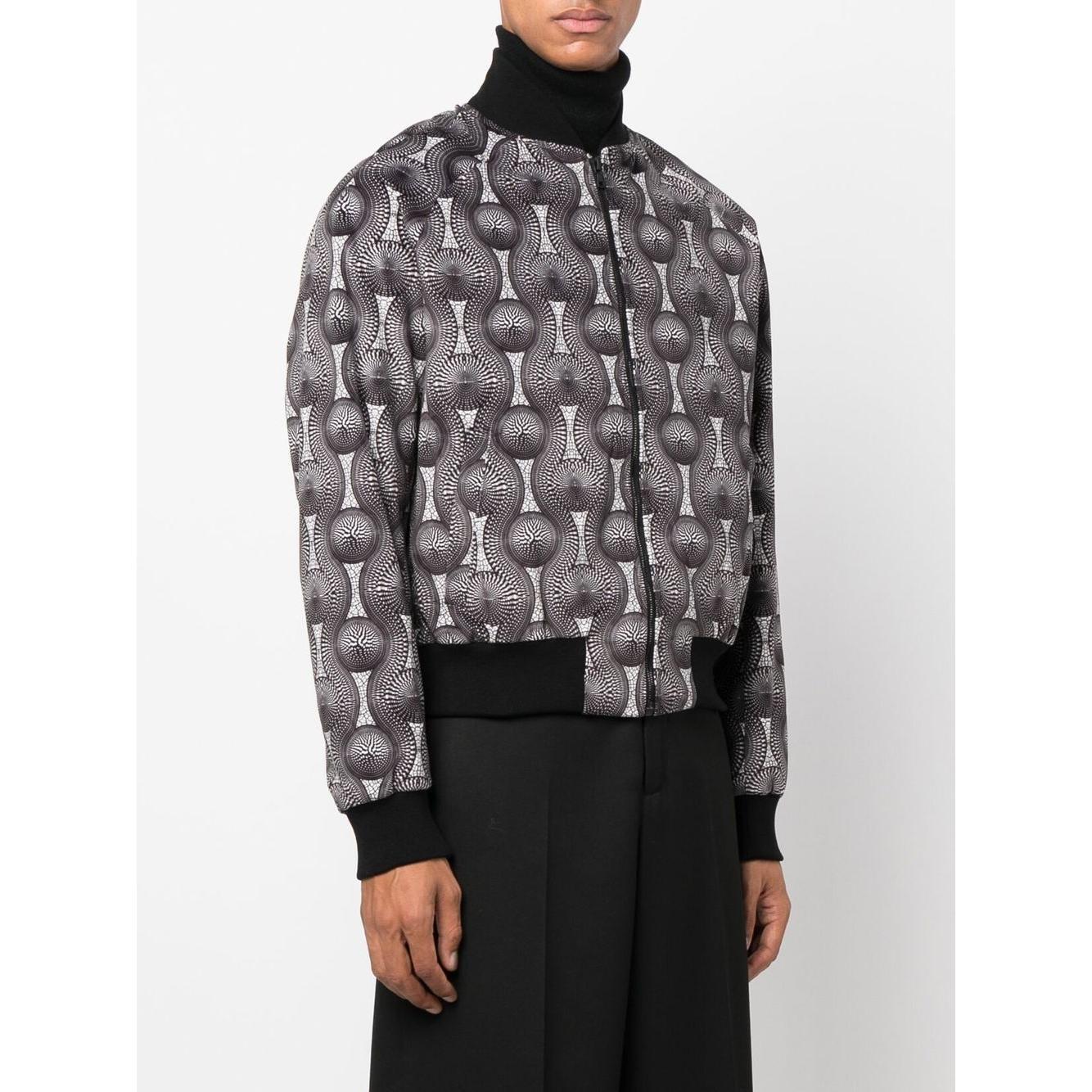OZWALD BOATENG Coats Grey 5007002800