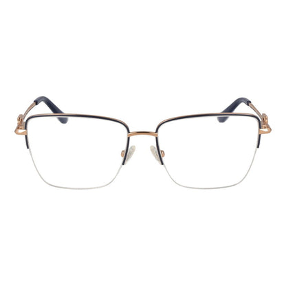 Guess Gray Women Glasses Frame