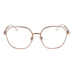 Guess Rose Gold Women Glasses Frame