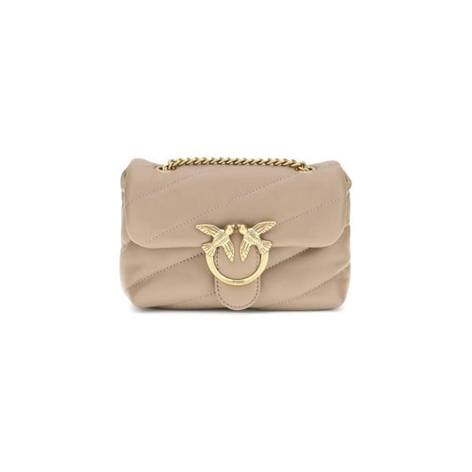 PINKO Love Baby Shoulder Bag