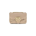 PINKO Love Baby Shoulder Bag