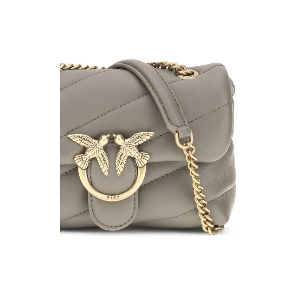 PINKO Love Baby Shoulder Bag
