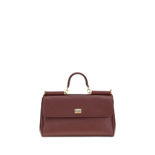 Dolce & Gabbana My Sicily Handbag DOBB7782B732180346BB