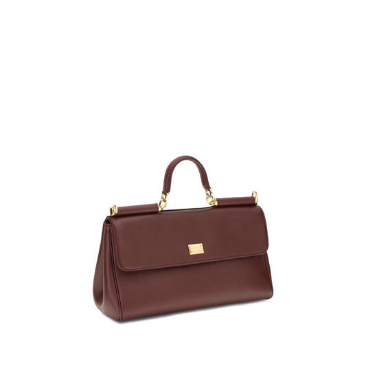 Dolce & Gabbana My Sicily Handbag DOBB7782B732180346BB