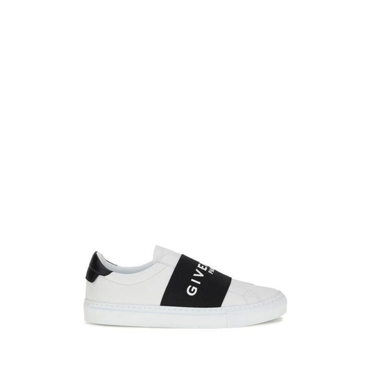 Givenchy Urban Street Sneakers GI-BE004JE2DC116-EU36/US6