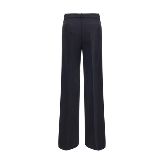 P.A.R.O.S.H. Silk sideband Pant PA-D232016013-M