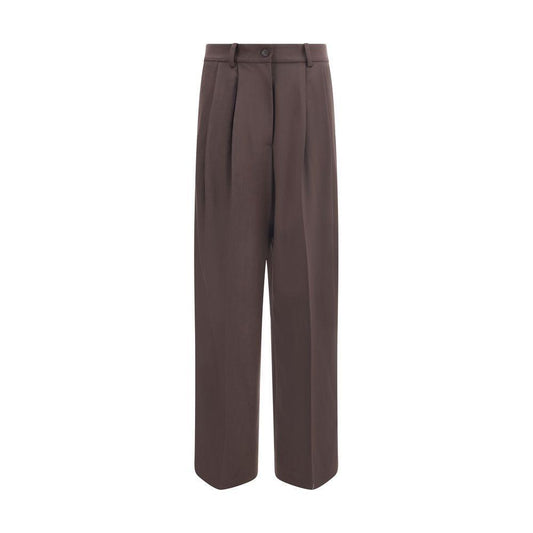 P.A.R.O.S.H. Tailored Pants PA-D232492086-M