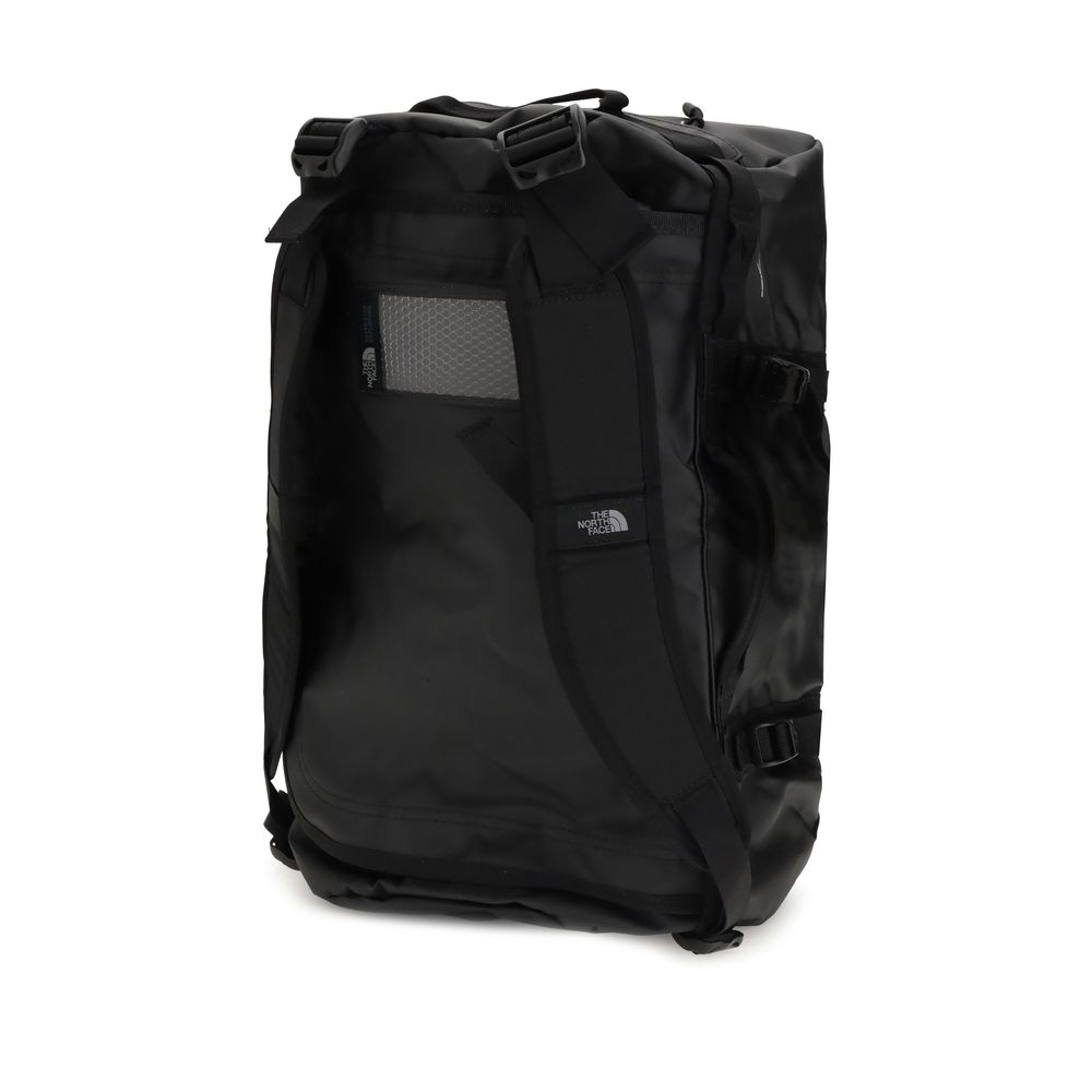 The North Face Black Nylon Luggage And Travel