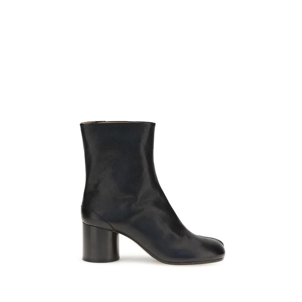 Margiela Tabi Ankle Boots MA-S58WU0246P3753T8013-EU36/US6