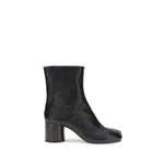 Margiela Tabi Ankle Boots MA-S58WU0246P3753T8013-EU36/US6