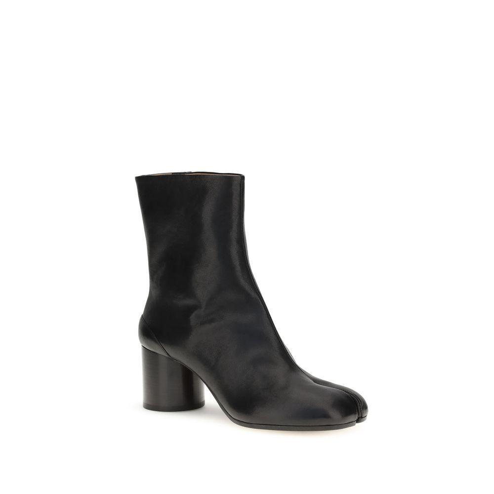 Margiela Tabi Ankle Boots MA-S58WU0246P3753T8013-EU36/US6