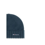 Kiton Wool beanie Hat KI-UCPL006K0253H07000VERDE-UNI