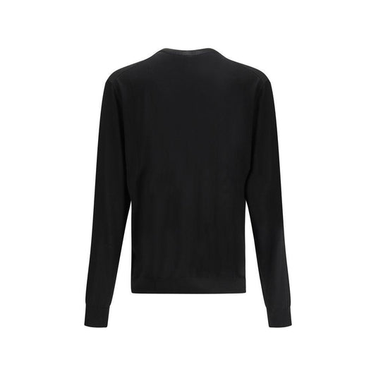 Prada Recycled silk sweater PR-UMB927SOOO16AIF0002-IT46 | S