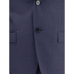 ZEGNA Wool Suit