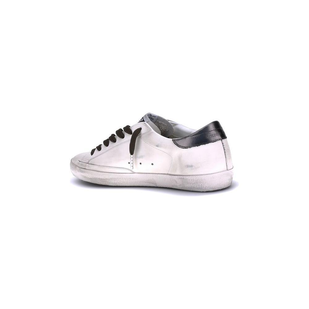 Golden Goose Super Star Sneakers GO-GMF00101F00751683112-EU44/US11
