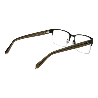 Guess Green Metal Glasses (Frames)