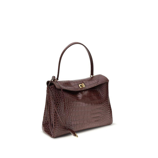 Balenciaga Rodeo Medium Handbag BA7897722AA5L6036BB