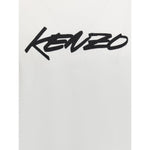 Kenzo Futura T-Shirt KE-FF65TS2524SG02-L