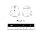 Gucci White Cotton Shirt