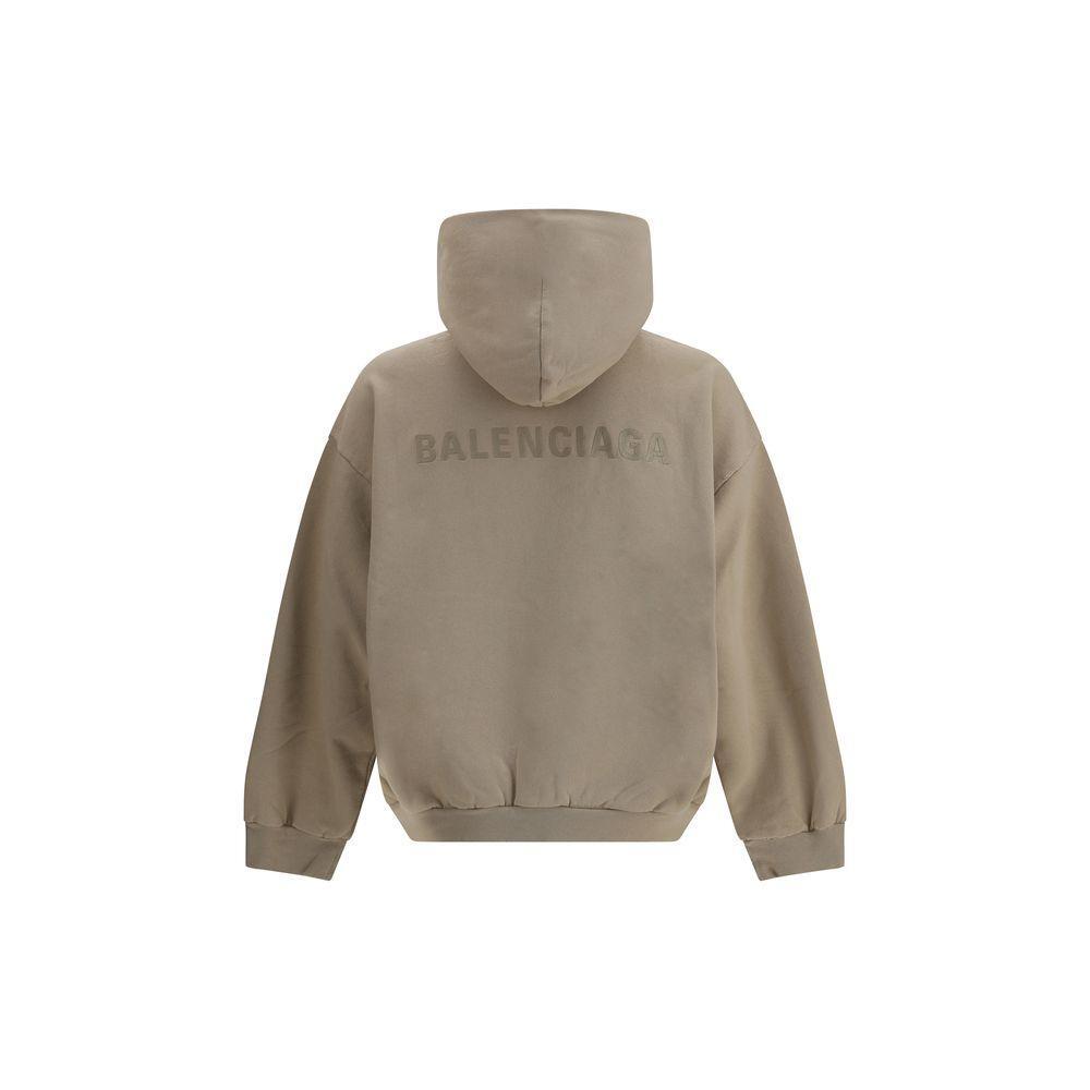 Balenciaga Oversized Hoodie