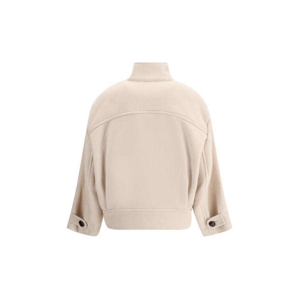 Isabel Marant Hanis Coat IS-MA0267FBB1D03I23EC-IT36 | XS