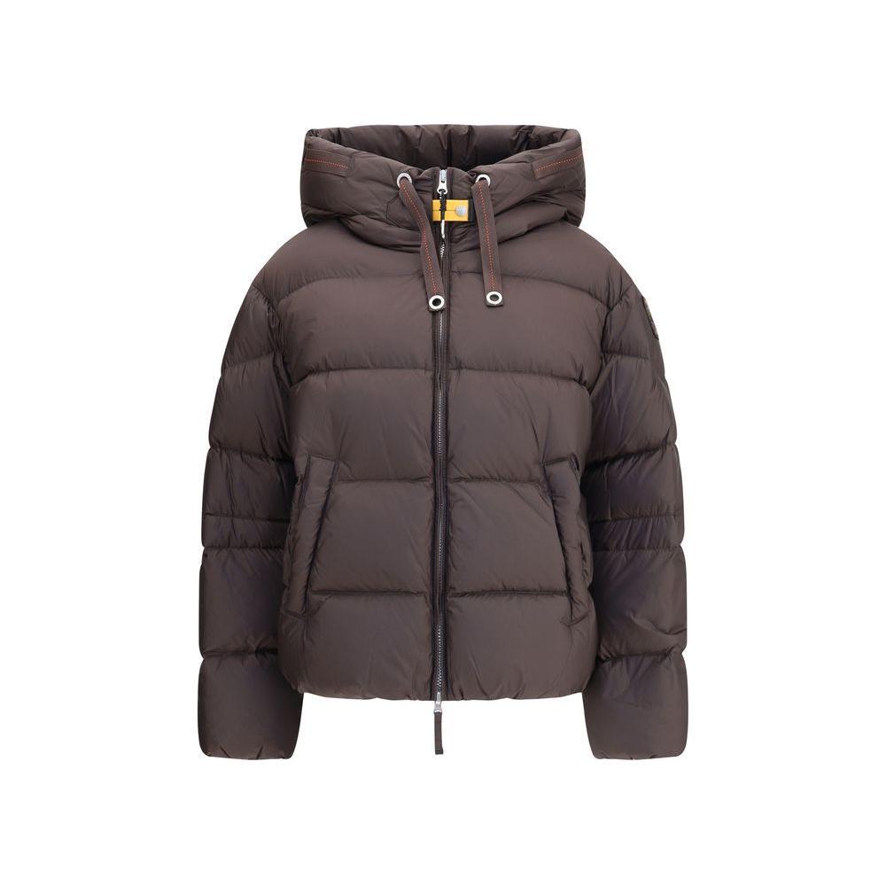 Parajumpers Hooded Down Jacket PA-25WMPWPUHY320109-XS