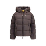 Parajumpers Hooded Down Jacket PA-25WMPWPUHY320109-XS