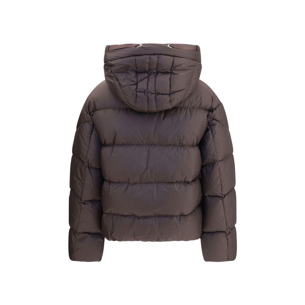 Parajumpers Hooded Down Jacket PA-25WMPWPUHY320109-XS