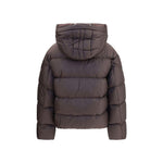 Parajumpers Hooded Down Jacket PA-25WMPWPUHY320109-XS