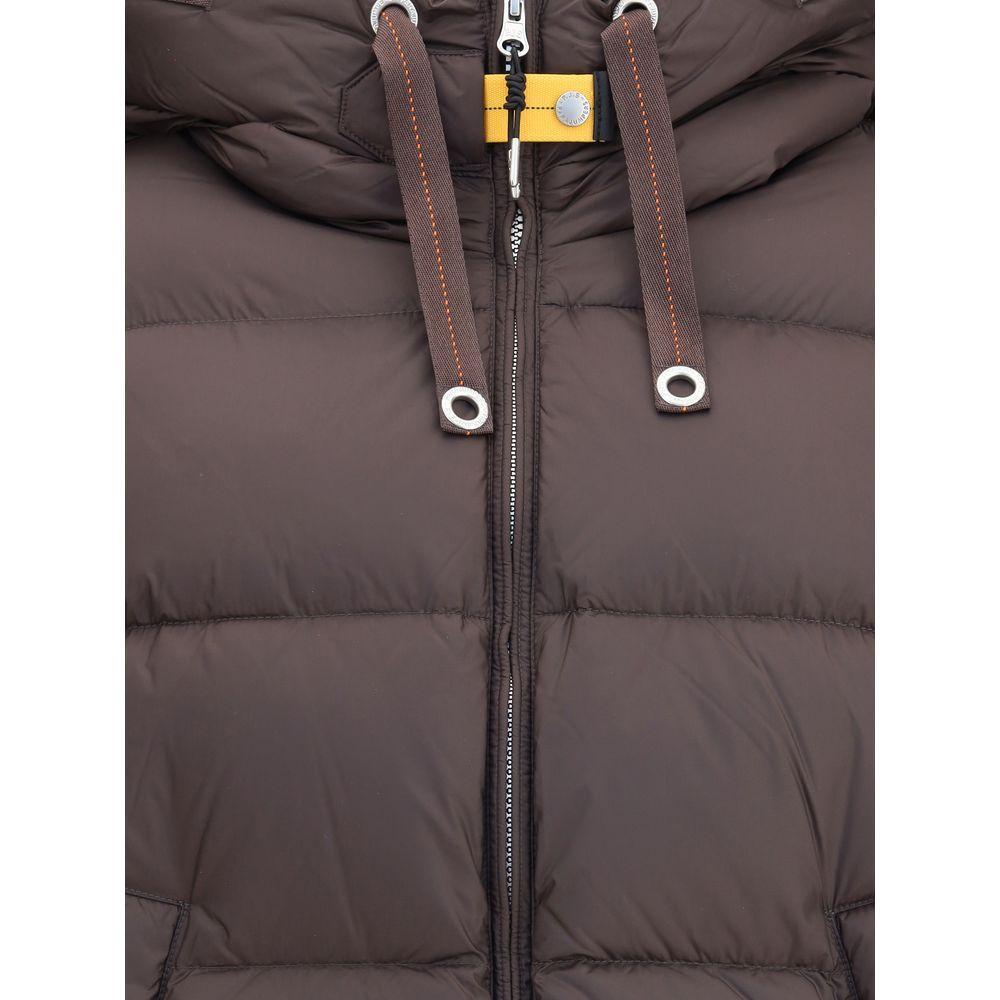 Parajumpers Hooded Down Jacket PA-25WMPWPUHY320109-XS