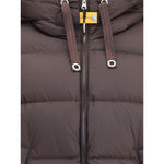 Parajumpers Hooded Down Jacket PA-25WMPWPUHY320109-XS