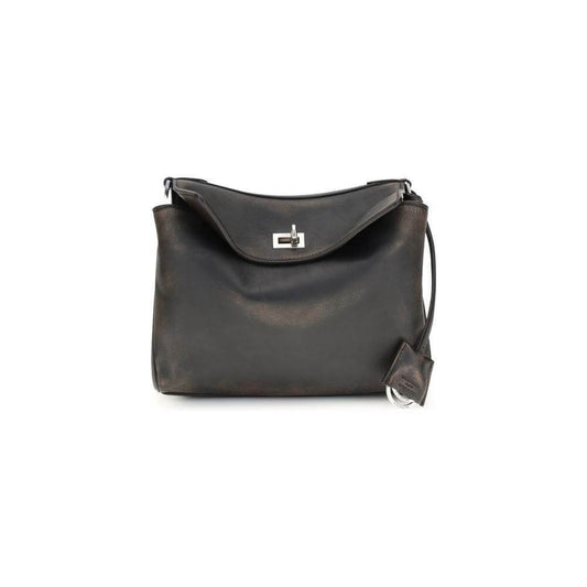 Balenciaga Rodeo Small Shoulder Bag BA8275832ABWZ9862BB