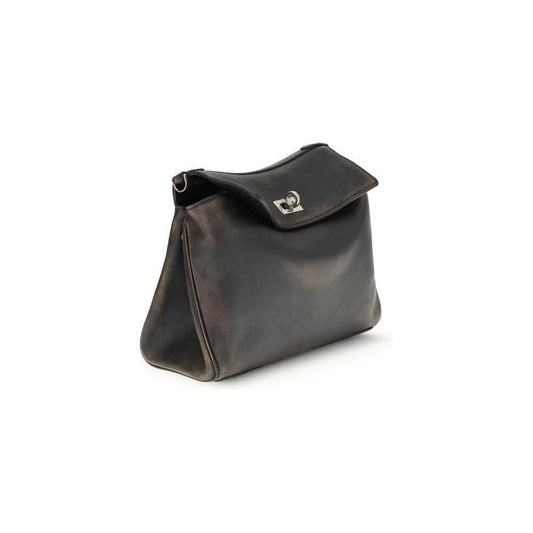 Balenciaga Rodeo Small Shoulder Bag BA8275832ABWZ9862BB