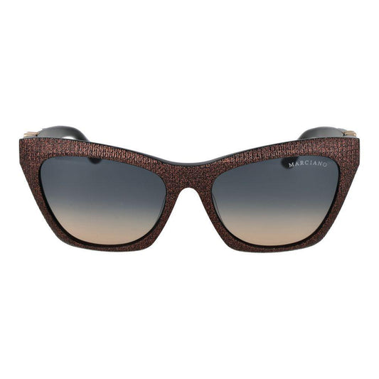 Marciano by Guess Copper Women Sunglasses MA-1063231
