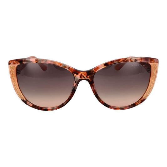 Marciano by Guess Brown Women Sunglasses MA-1063232