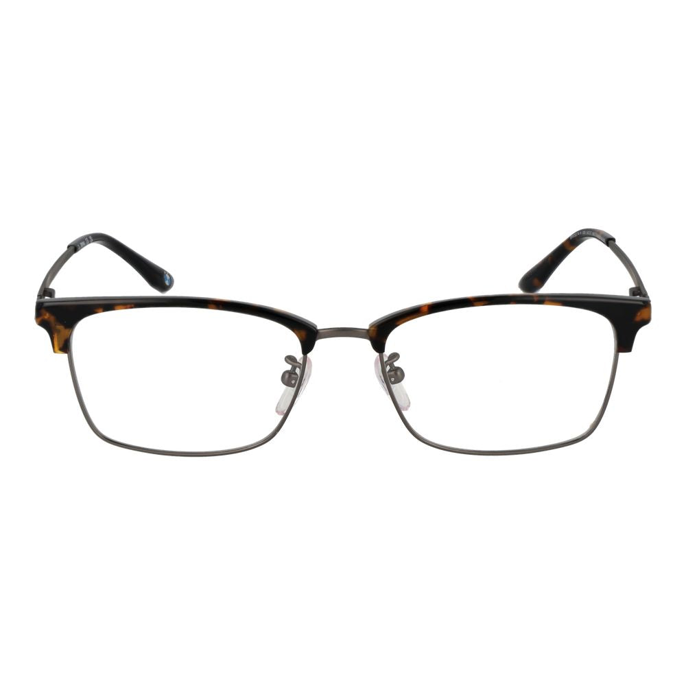 BMW Brown Titanium Glasses (Frames)
