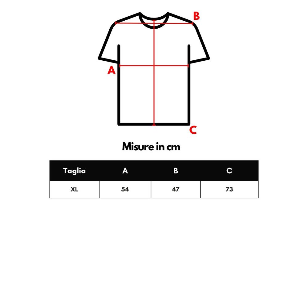 Jil Sander Beige Cotton T-Shirt