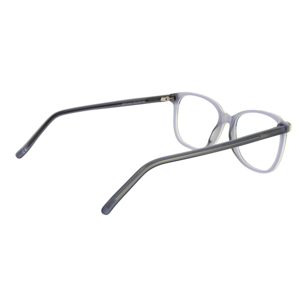 Andy Wolf Gray Acetate Glasses (Frames)