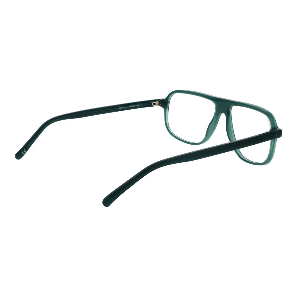 Andy Wolf Green Acetate Glasses (Frames)