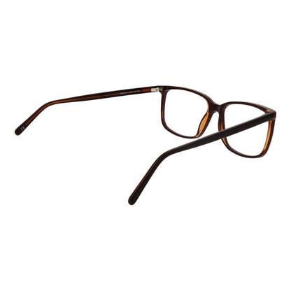 Andy Wolf Brown Acetate Glasses (Frames)