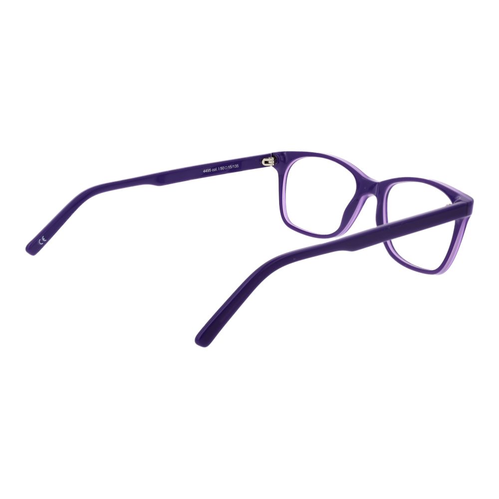 Andy Wolf Purple Acetate Glasses (Frames)