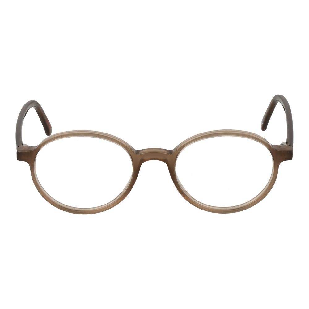 Andy Wolf Beige Acetate Glasses (Frames)