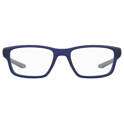 Under Armour Blue Resin Glasses (Frames)