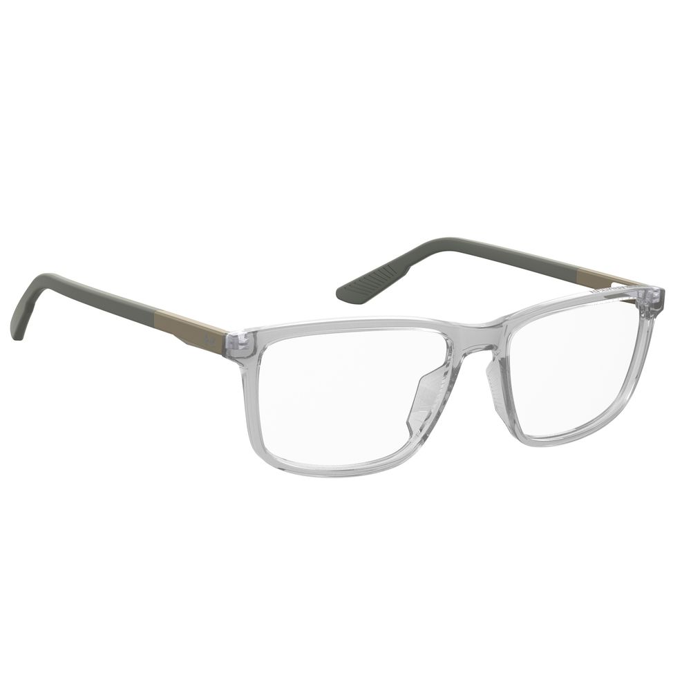 Under Armour Gray Acetate Frames