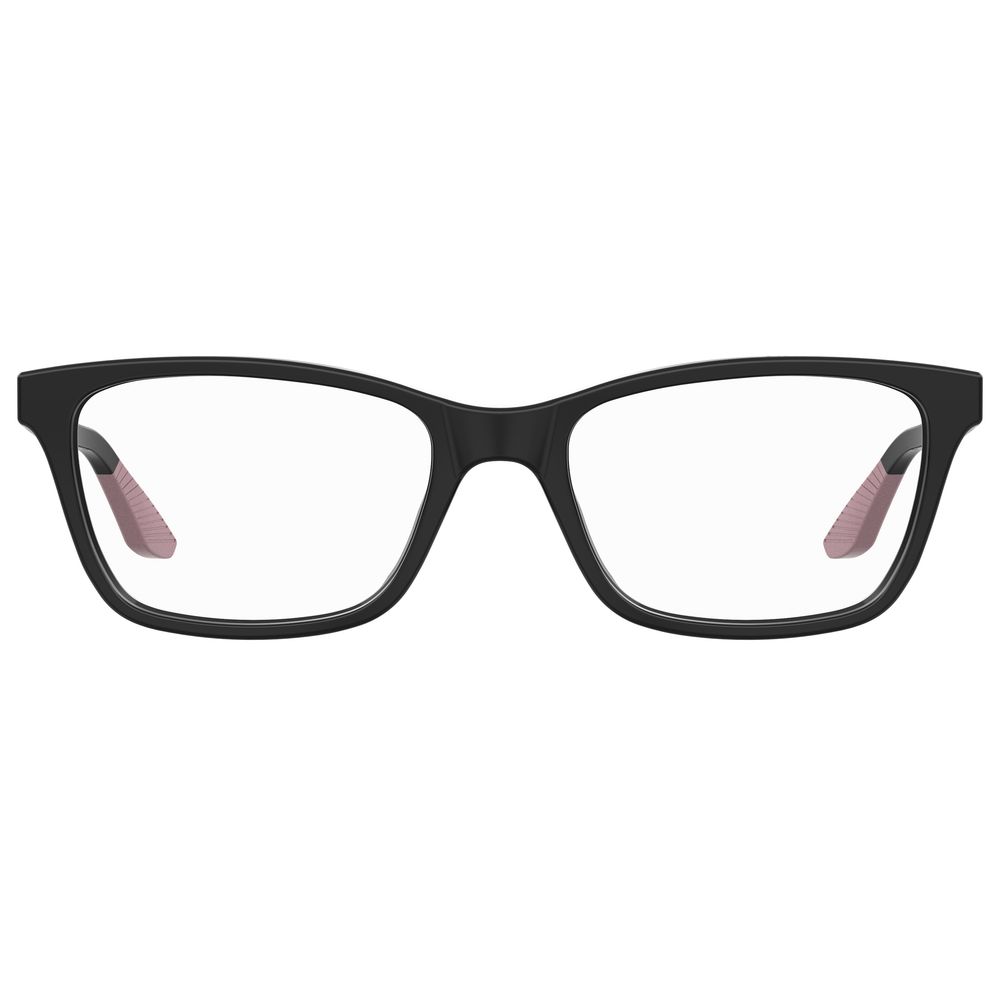 Under Armour Black Acetate Glasses (Frames)
