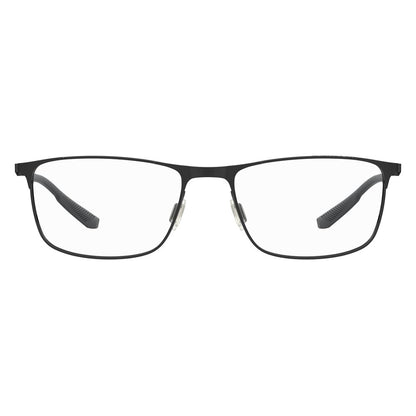 Under Armour Black Metal Glasses (Frames)
