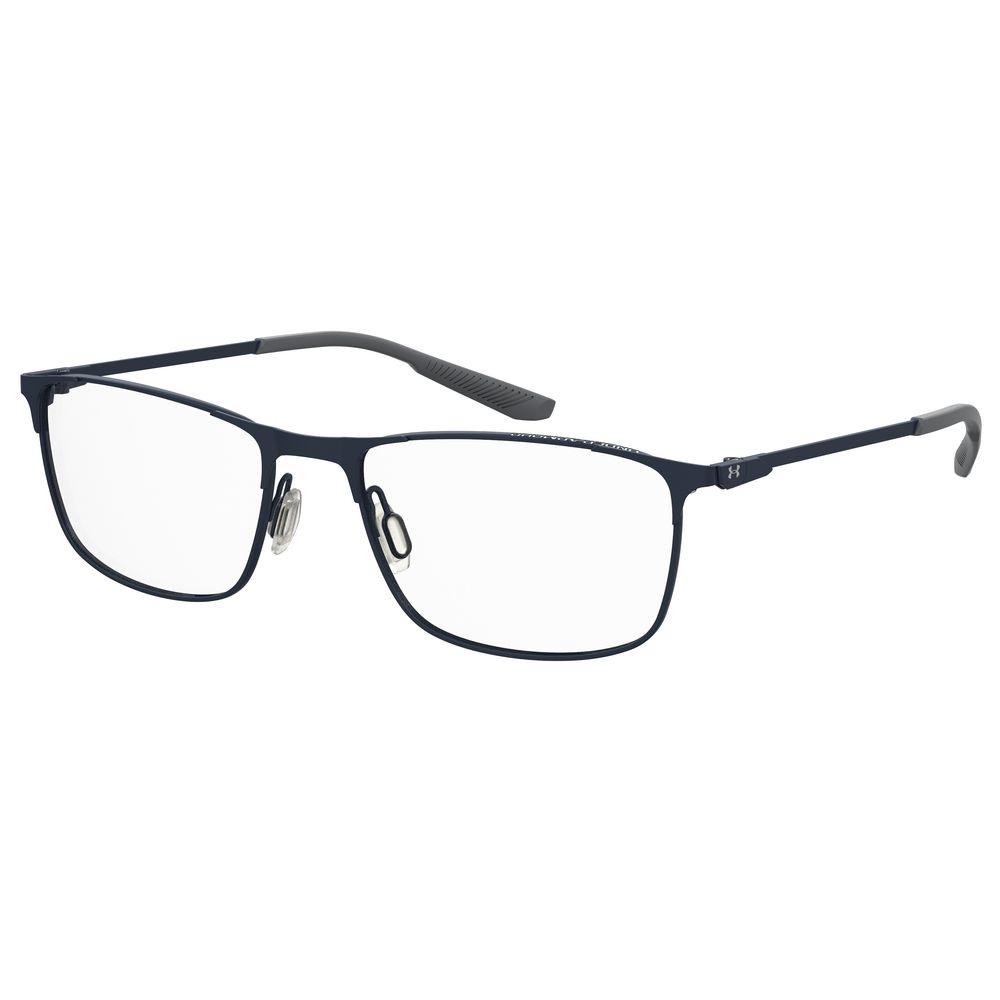 Under Armour Blue Metal Frames UA5015GPJPF41 glasses with 54/18/140 mm dimensions