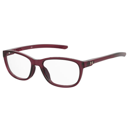 Under Armour Transparent Resin Glasses (Frames)
